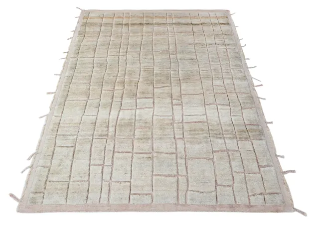 فرش دستباف پارسین کد 2330267، کد 2330267