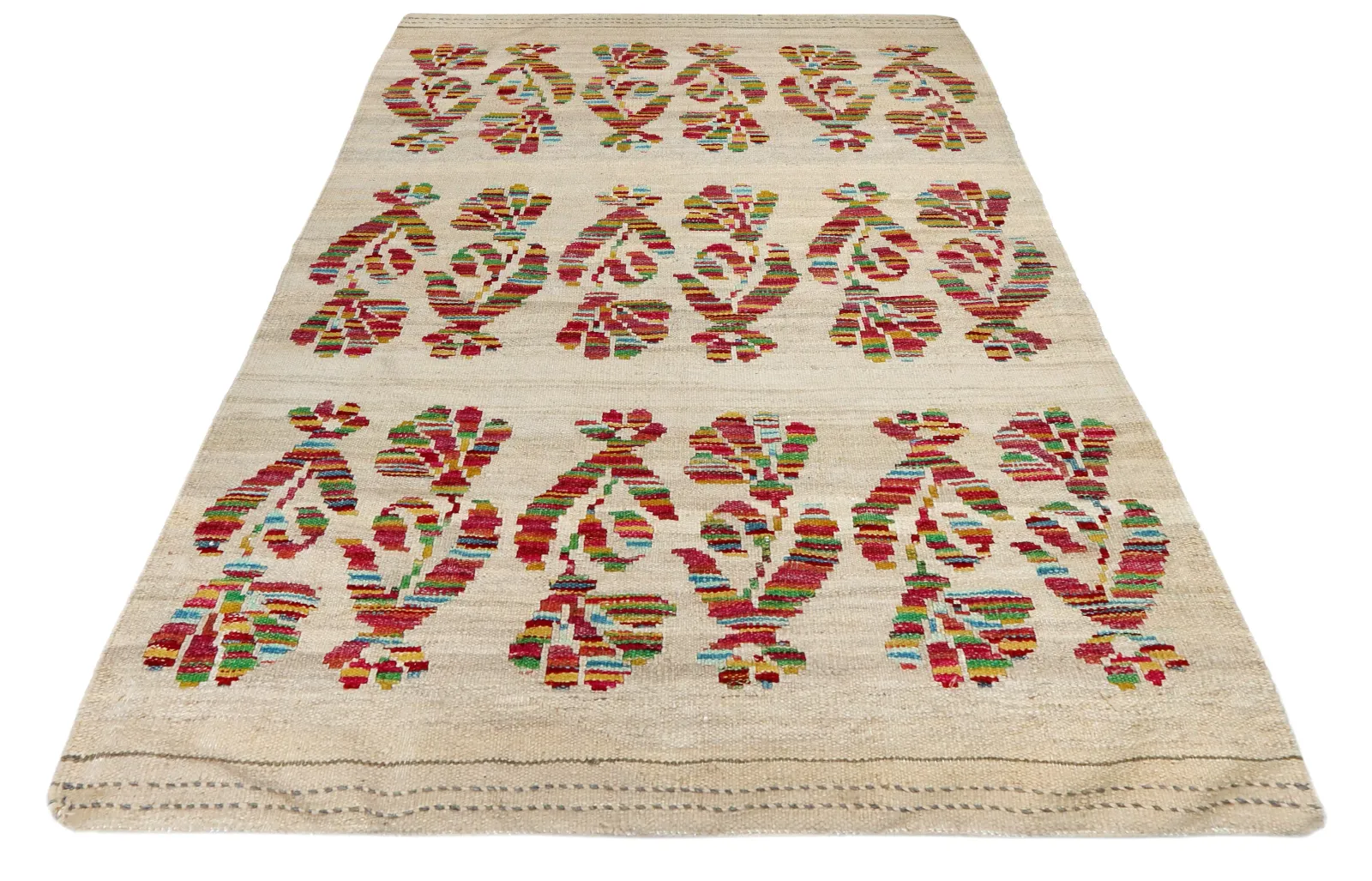 جاجیم دستباف کد 2330772، کد 2330772