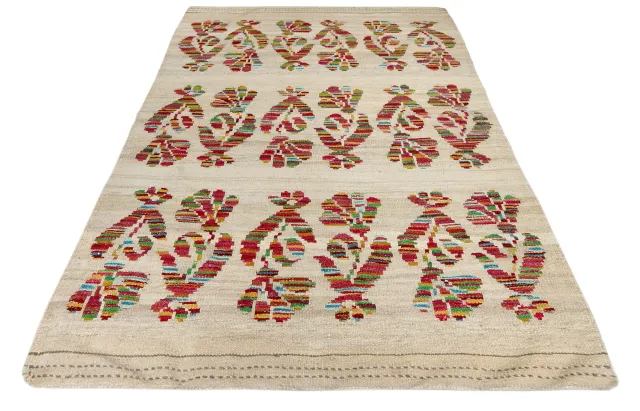 جاجیم دستباف کد 2330772، کد 2330772