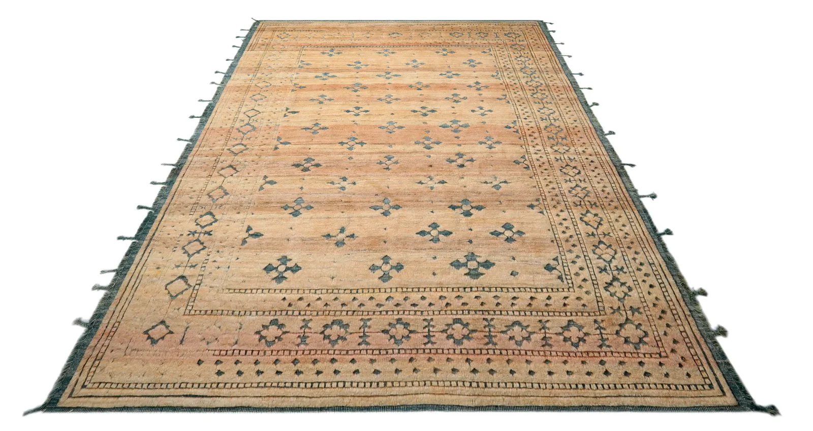 فرش دستباف پارسین کد 2330939، کد 2330939