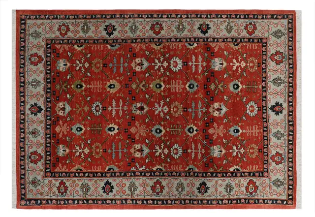 کالکشن پارسین فرش عرسین